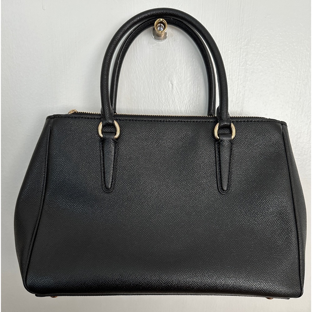 Coach Handbag - Picture 2 of 3